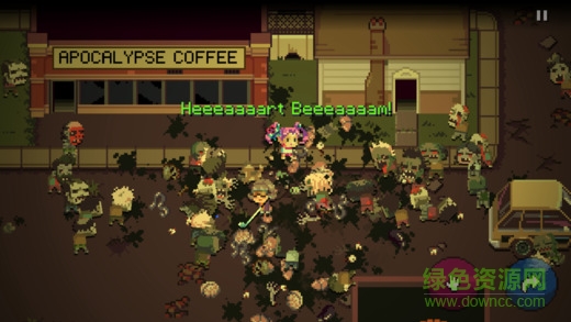 加拿大死亡之路中文版