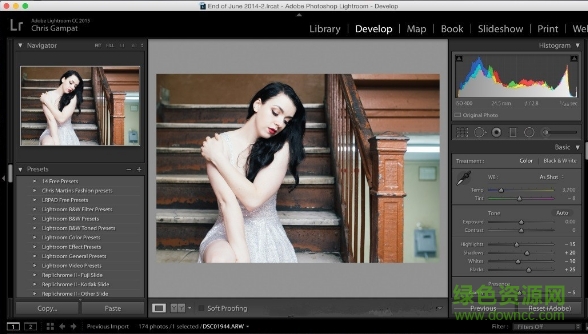 Lightroom5.3下载