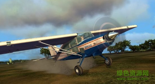 微软模拟飞行2012