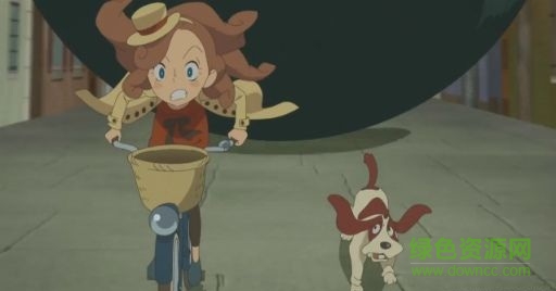 雷顿女士富豪王的阴谋 雷顿女士富豪王的阴谋手游