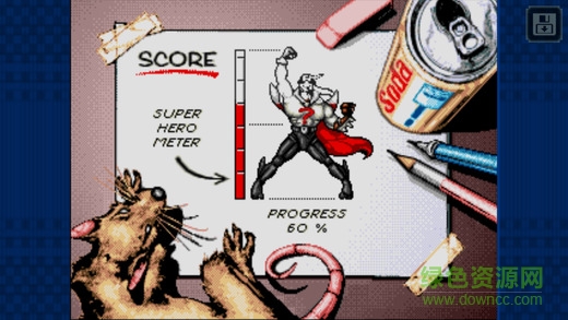 漫画地带无敌版