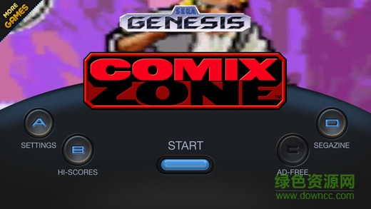 漫画地带作弊版