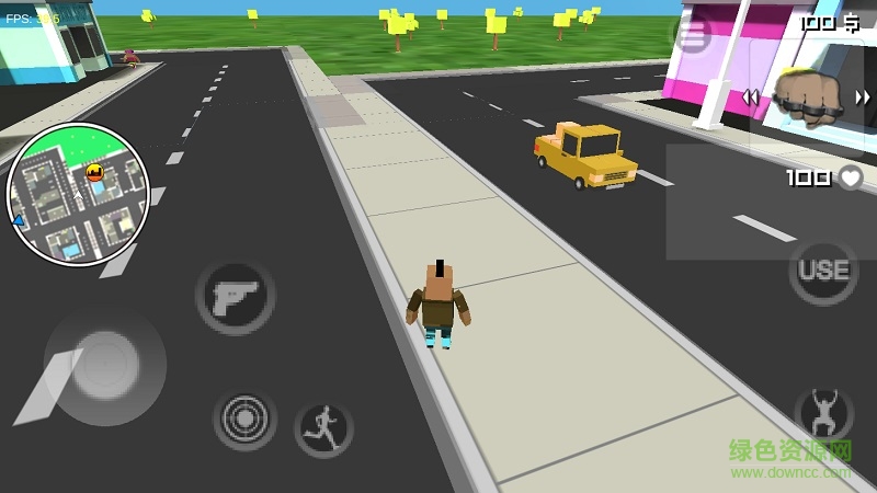 疯狂像素城2游戏 疯狂像素城2