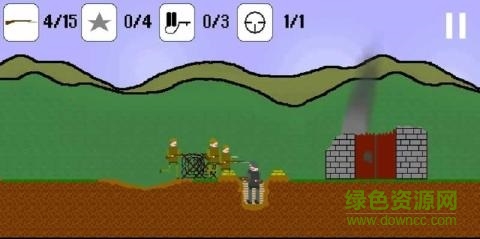 战壕突击 战壕突击游戏下载