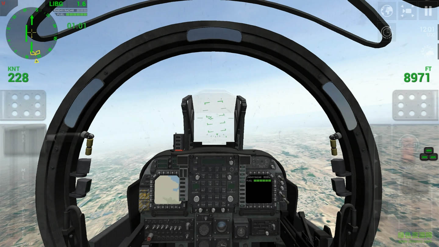 意大利海军模拟