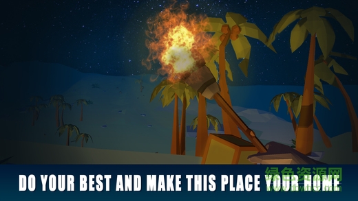 方舟岛屿生存中文下载