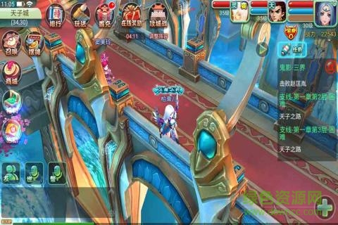 霸王之心手游下载