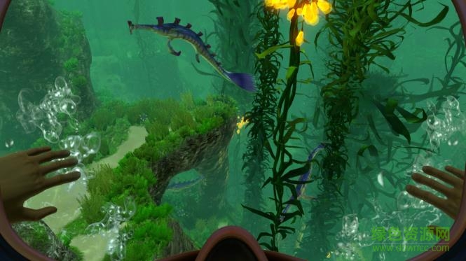 美丽水世界手机版下载