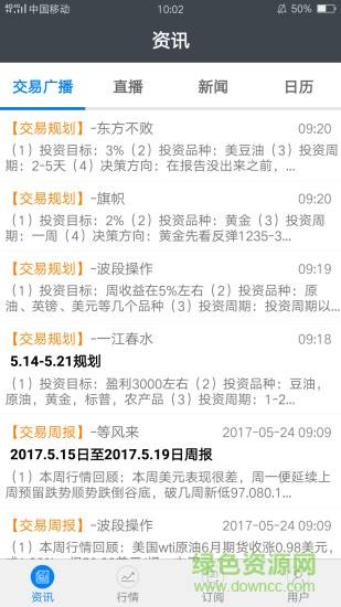 呼啸财经 呼啸财经app