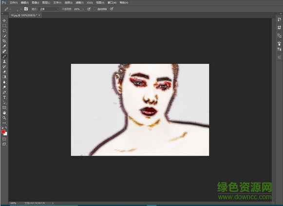 redfield fractalius 汉化版