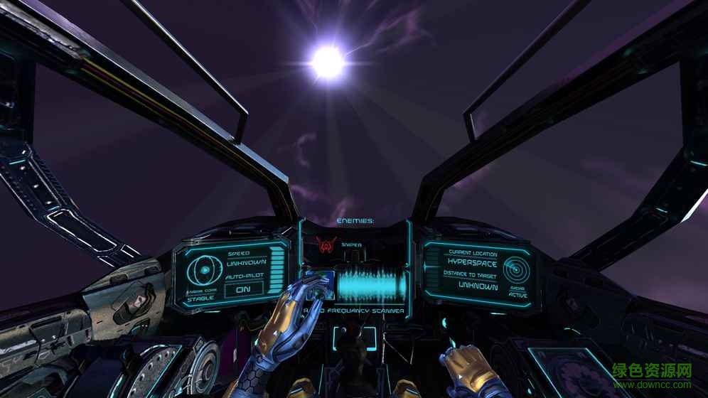 s pace stalker vr下载完整版