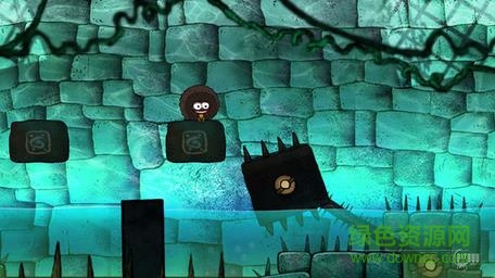 奔跑吧寺庙(Afroball) 奔跑吧寺庙手游