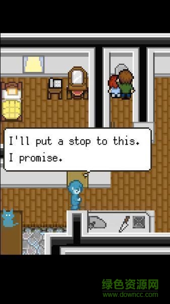 赎罪之钟汉化版