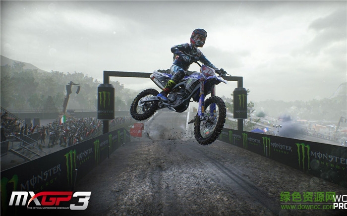 越野摩托3汉化版