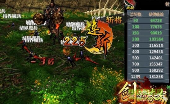 剑破苍穹千果手游 千果游戏平台剑破苍穹