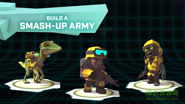 超能飞行队手机版下载