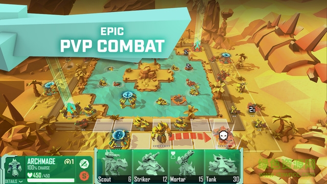 超能飞行队安卓版下载