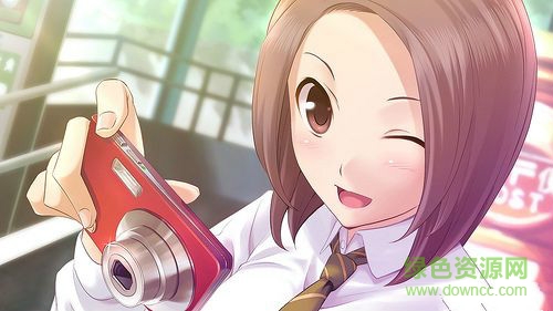 秋之回忆7打勾勾的记忆中文版