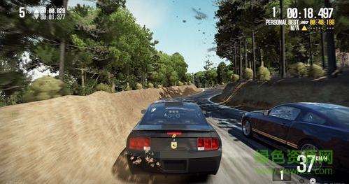 极品飞车15汉化版