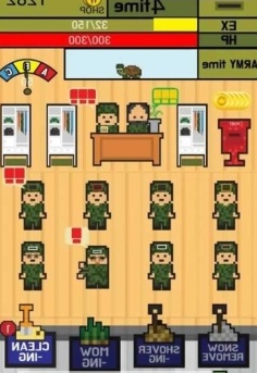 军队生存游戏官方版