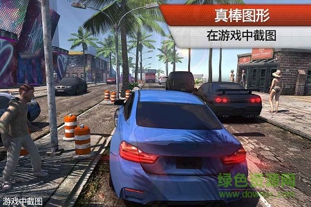 极限狂飙手机版 极限狂飙免费下载