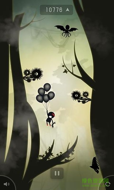 珍妮的气球手机版