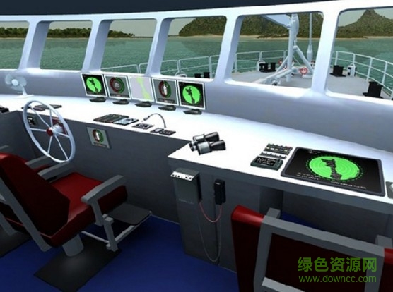 模拟航船极限版中文版 模拟航船极限版汉化版
