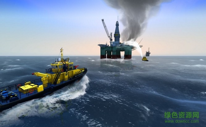 模拟航船极限版中文版 模拟航船极限版中文版