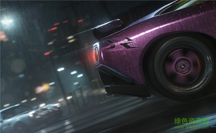 极品飞车19正式版