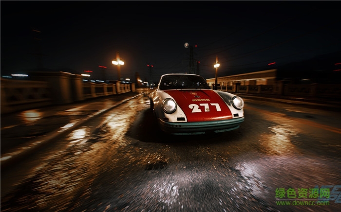 极品飞车19中文正式版