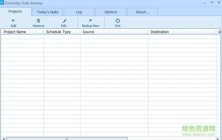 Everyday Auto Backup最新版下载