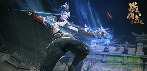 战国志手游百度版