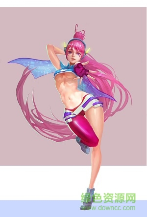 网易荣耀先锋手游/