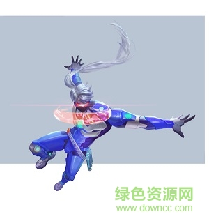 网易荣耀先锋游戏/