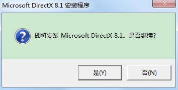 DirectX8.1