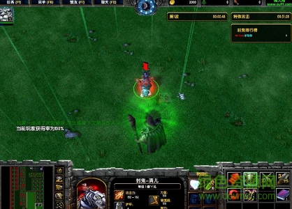 封鬼之邪恶的源头2.4正式版