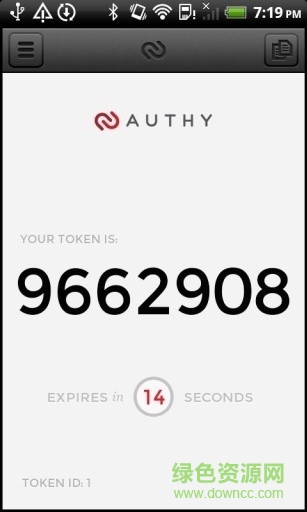Authy