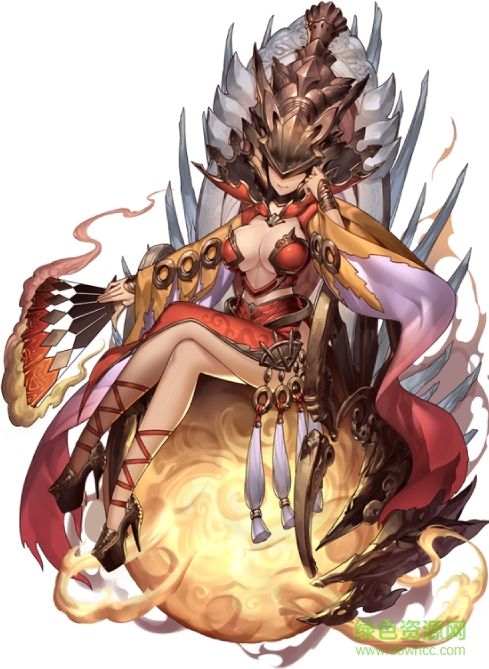 异度之门公益服