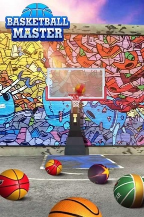 投篮大师手机版