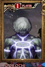 mugen神级人物包/