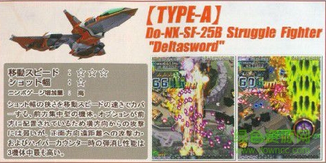 怒首领蜂大复活pc/