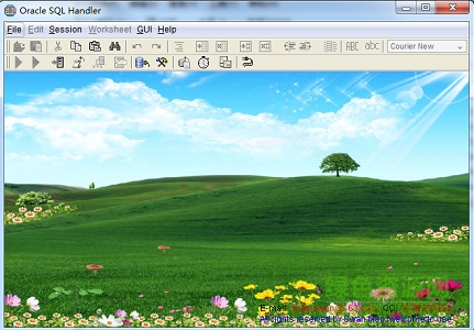image.png oracle数据库客户端