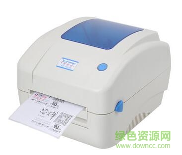 芯烨xp460b驱动 芯烨xp460b打印机驱动