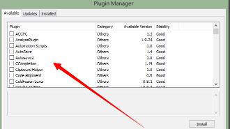 4.jpg Notepad++Python插件