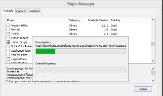 6.jpg Notepad++Python插件