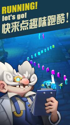 猎魔人联盟百度版