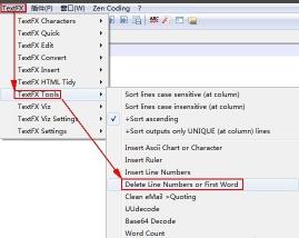 11.jpg notepad textfx插件工具