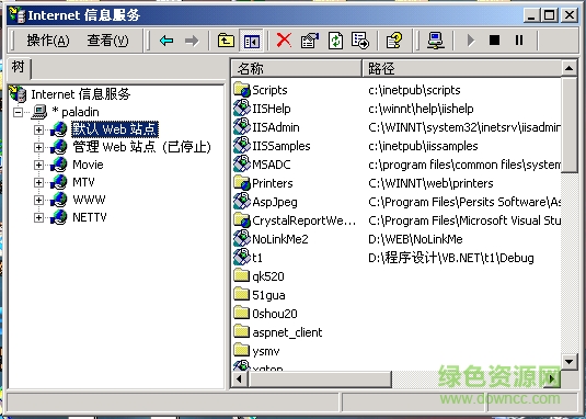 亦梦IIS多功能防盗链