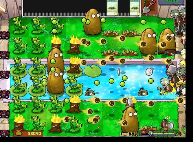 植物大战僵尸亚马逊离线