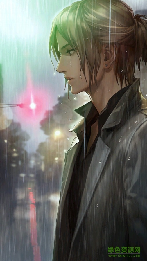 被囚禁的掌心汉化版